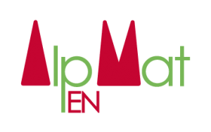 Alpenmat