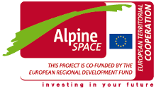 Alpine space programme